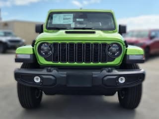 Jeep Gladiator Sport S 4x4