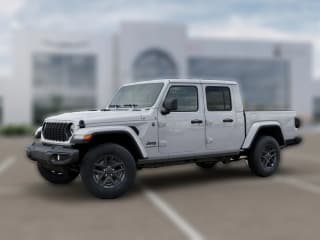 Jeep Gladiator Sport S 4x4