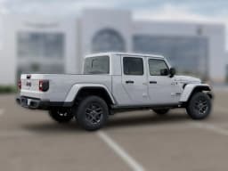 Jeep Gladiator Sport S 4x4 2026 — side view