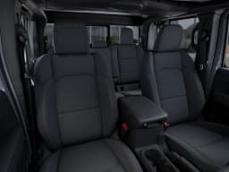 Jeep Gladiator Sport S 4x4 2026 — side view
