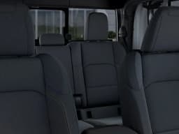 Jeep Gladiator Sport S 4x4 2026 — side view