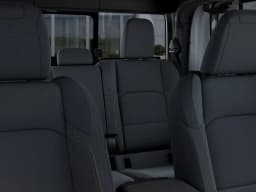 Jeep Gladiator Sport S 4x4 2026 — side view