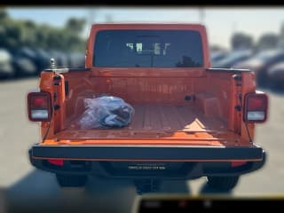 Jeep Gladiator Sport S 4x4