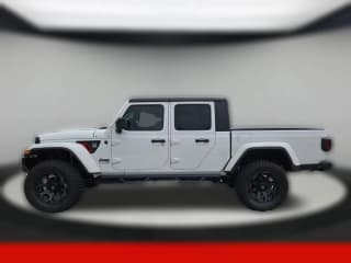 Jeep Gladiator Sport S 4x4