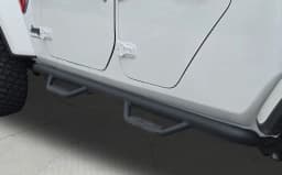 Jeep Gladiator Sport S 4x4 2026 — side view
