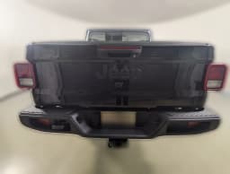 Jeep Gladiator Sport 4x4 2026 — side view