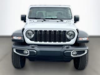 Jeep Gladiator Sport 4x4