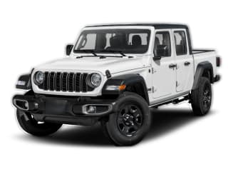 Jeep Gladiator Sport 4x4