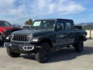 Jeep Gladiator Sport 4x4