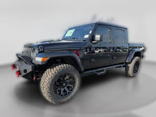 Jeep Gladiator Sport S 4x4