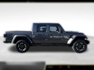 Jeep Gladiator Rubicon X 4x4