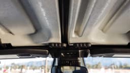 Jeep Gladiator Rubicon 4x4 2026 — side view