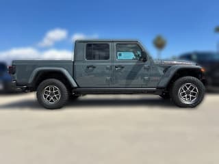 Jeep Gladiator Rubicon X 4x4