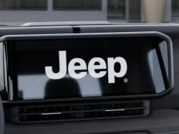 Jeep Gladiator Rubicon X 4x4 2026 — side view