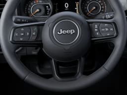 Jeep Gladiator Rubicon X 4x4 2026 — side view