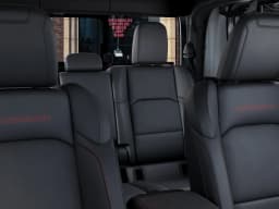 Jeep Gladiator Rubicon X 4x4 2026 — side view