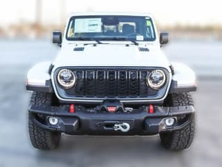 Jeep Gladiator Shadow Ops 4x4