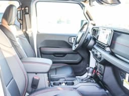 Jeep Gladiator Shadow Ops 4x4 2026 — side view