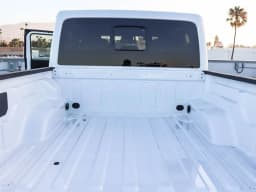 Jeep Gladiator Shadow Ops 4x4 2026 — side view