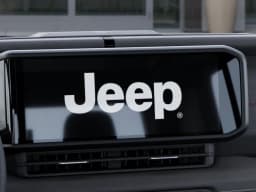 Jeep Gladiator Rubicon X 4x4 2026 — side view