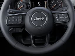 Jeep Gladiator Rubicon X 4x4 2026 — side view