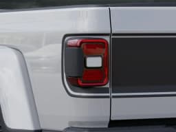 Jeep Gladiator Shadow Ops 4x4 2026 — side view