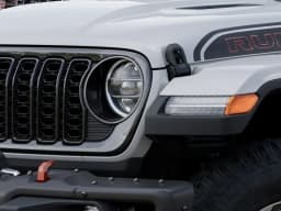 Jeep Gladiator Shadow Ops 4x4 2026 — side view