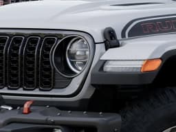 Jeep Gladiator Shadow Ops 4x4 2026 — side view