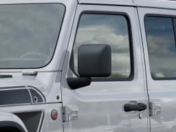 Jeep Gladiator Shadow Ops 4x4 2026 — side view