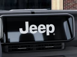 Jeep Gladiator Shadow Ops 4x4 2026 — side view