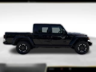 Jeep Gladiator Rubicon X 4x4