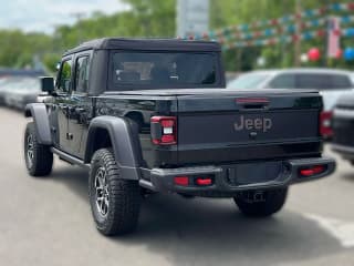 Jeep Gladiator Shadow Ops 4x4