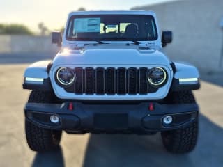 Jeep Gladiator Rubicon X 4x4