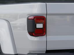 Jeep Gladiator Rubicon X 4x4 2026 — side view