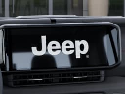 Jeep Gladiator Rubicon X 4x4 2026 — side view