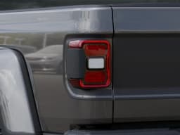Jeep Gladiator Shadow Ops 4x4 2026 — side view