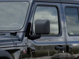 Jeep Gladiator Rubicon 4x4 2026 — side view