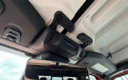 Jeep Gladiator Rubicon 4x4 2025 — side view