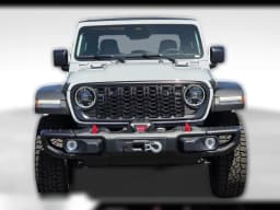 Jeep Gladiator Shadow Ops 4x4 2026 — side view
