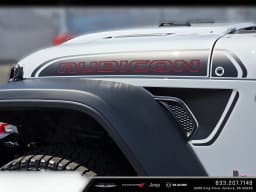 Jeep Gladiator Shadow Ops 4x4 2026 — side view