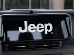 Jeep Gladiator Rubicon X 4x4 2026 — side view
