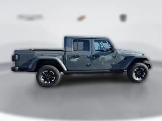Jeep Gladiator Rubicon X 4x4