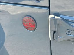 Jeep Gladiator Rubicon X 4x4 2026 — side view