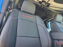 Jeep Gladiator Rubicon X 4x4 2026 — side view