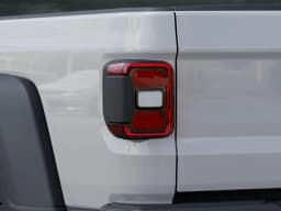 Jeep Gladiator Rubicon 4x4 2026 — side view