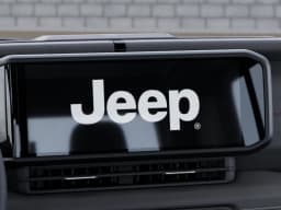 Jeep Gladiator Rubicon X 4x4 2026 — side view