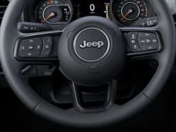 Jeep Gladiator Rubicon X 4x4 2026 — side view