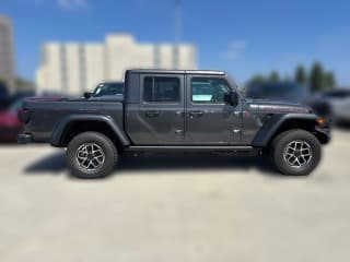 Jeep Gladiator Rubicon 4x4