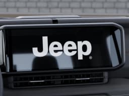 Jeep Gladiator Rubicon 4x4 2026 — side view