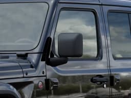 Jeep Gladiator Rubicon X 4x4 2026 — side view